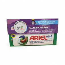 Капсули за пране Ariel Color +33 броя